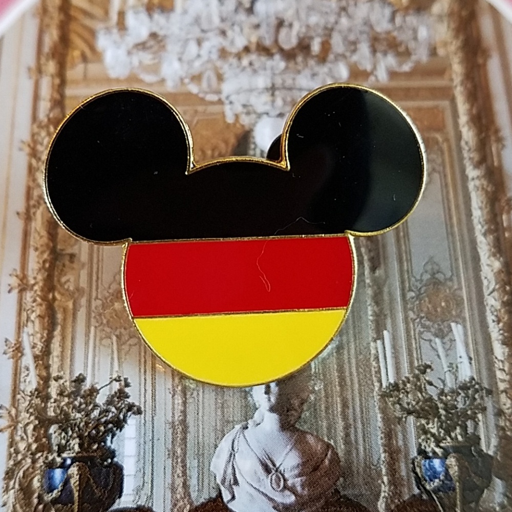 Disney pin. $7 each or 4 pins for $15